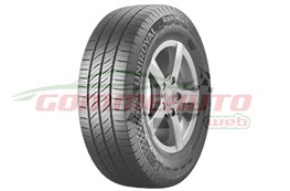 COP. 185/75R16C UNIROYAL RAIN MAX 5 104R